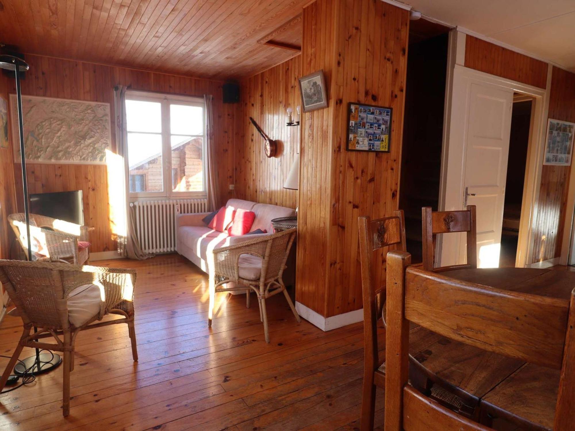 Chalet Familial 12 Pers, Areches-Beaufort, Proche Commerces - Fr-1-342-292 Beaufort  Exterior foto